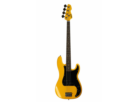 Markbass MB Yellow PB Markbass MB Yellow PB